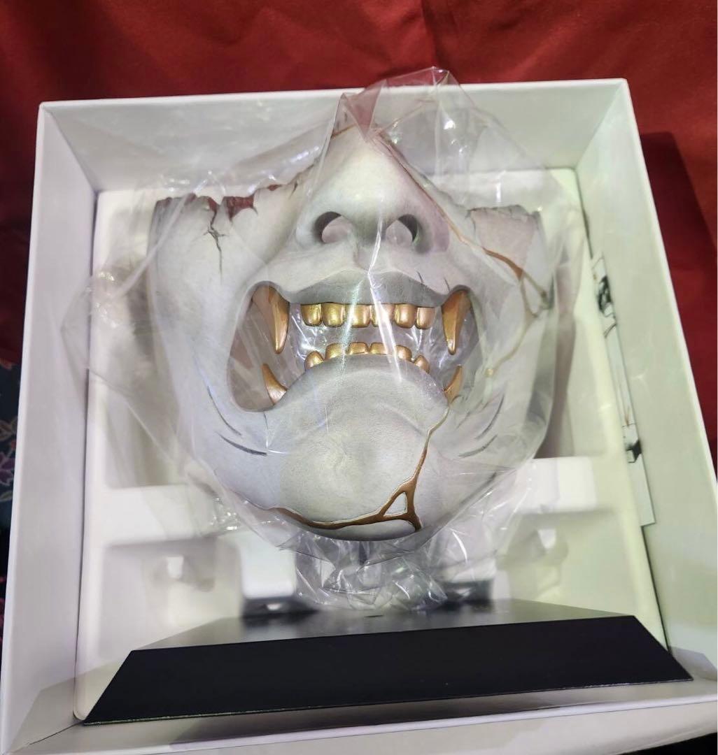 Ghost of Yoteiゴーストオブヨウテイコレクターズエディション特典のみ