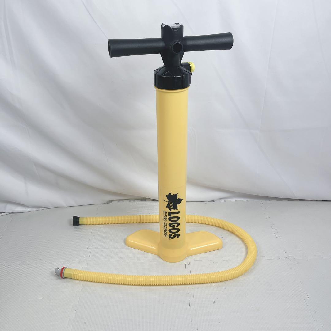 ロゴス　グランベーシック エアマジック PANELトンネルドーム XL-BJ