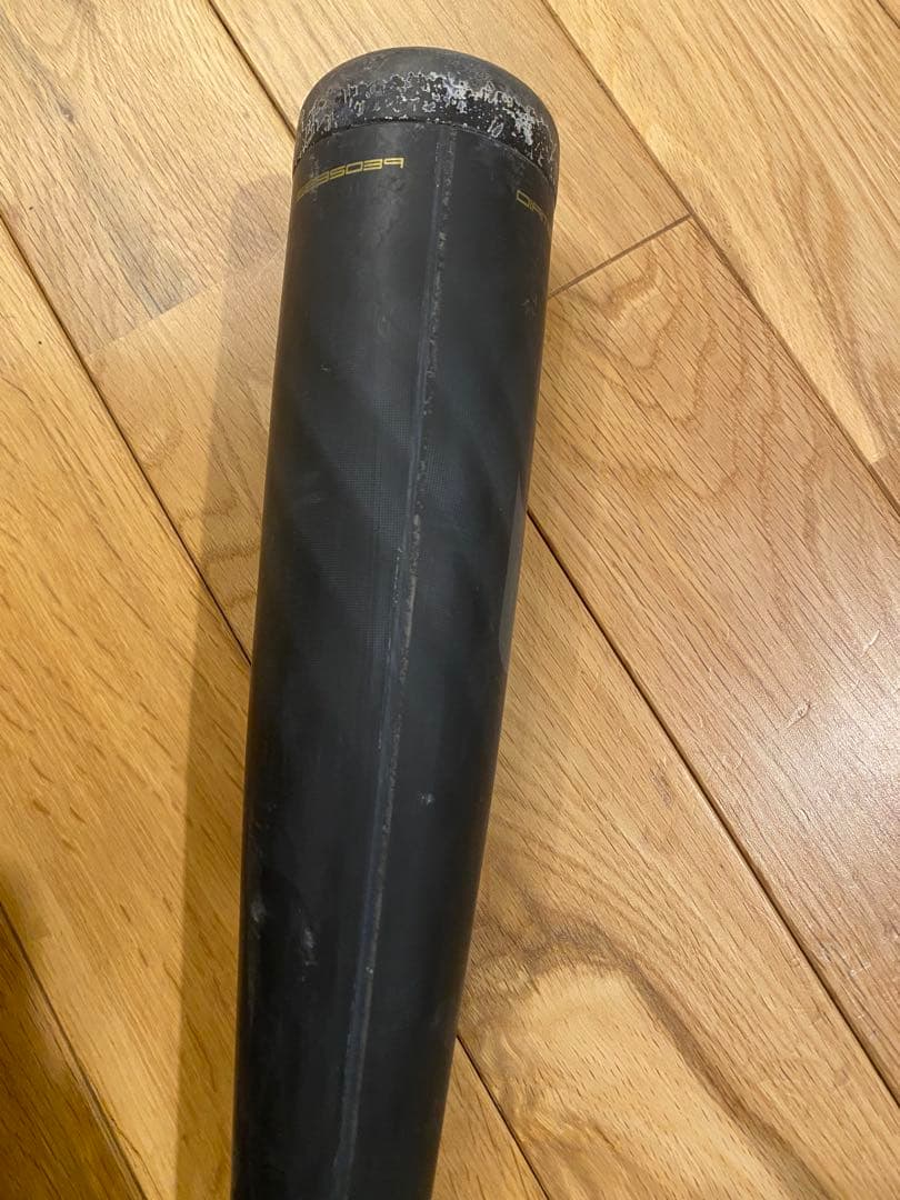 【トップバランス】MM18 80cm 580g 少年軟式用 ケース付
