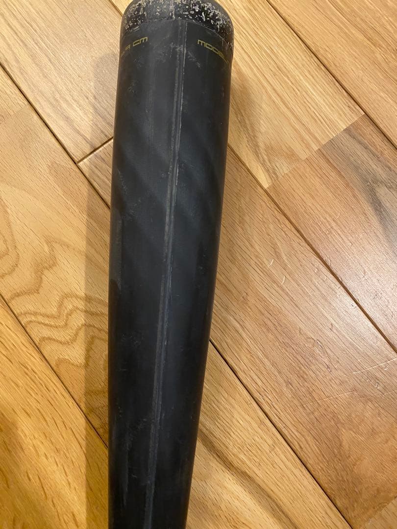 【トップバランス】MM18 80cm 580g 少年軟式用 ケース付