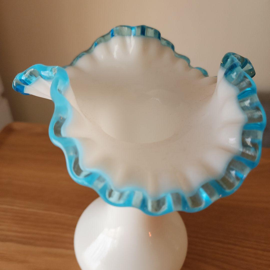 ヴィンテージフラワーベース