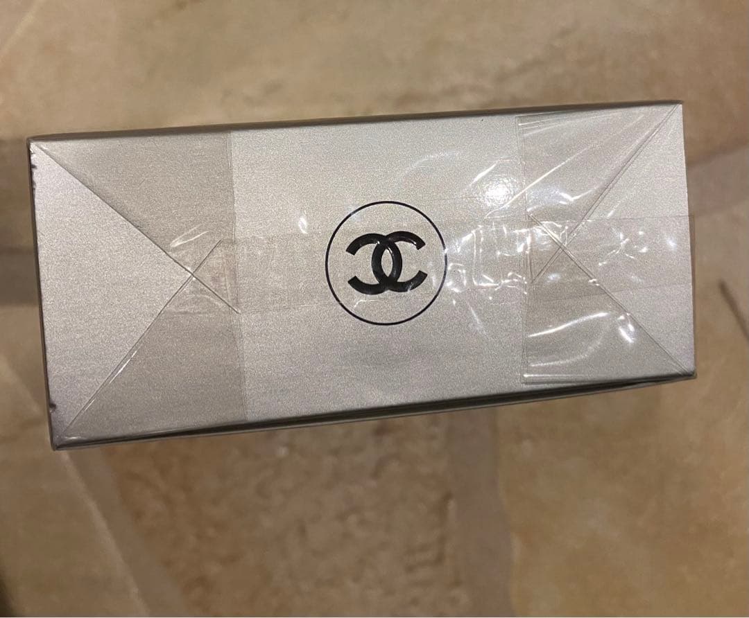 ★m★未開封★BLEU DE CHANEL シャワージェル 200ml