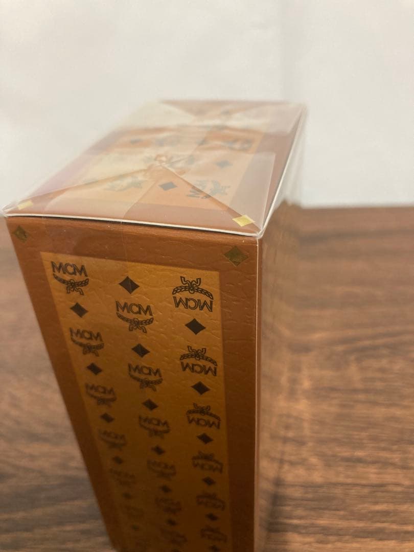 【未開封】MCM　エムシーエム　 オードパルファム 50ml　香水