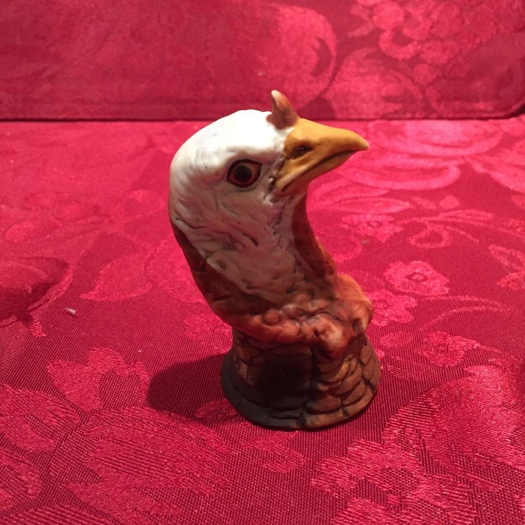 WILD TURKEY　ワイルド・ターキー　陶器