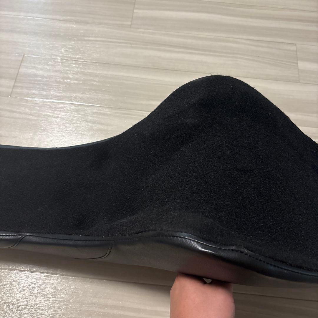 Harley-Davidson FLSTF用 純正シート ソフテイル 美品