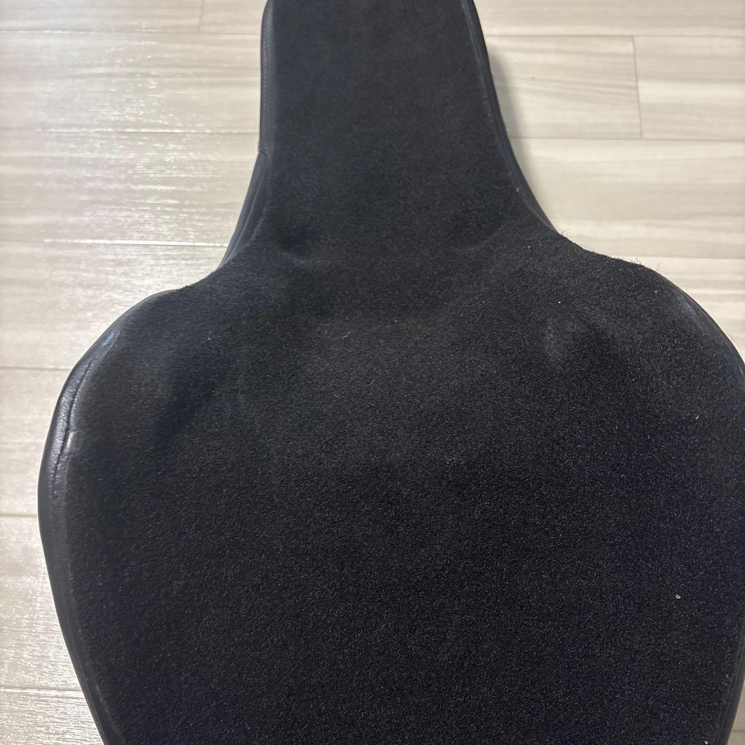 Harley-Davidson FLSTF用 純正シート ソフテイル 美品
