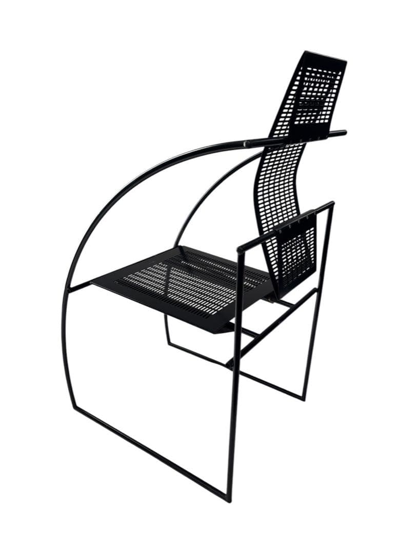 Mario Botta quinta マリオボッタ　 モデル　クインタチェアA