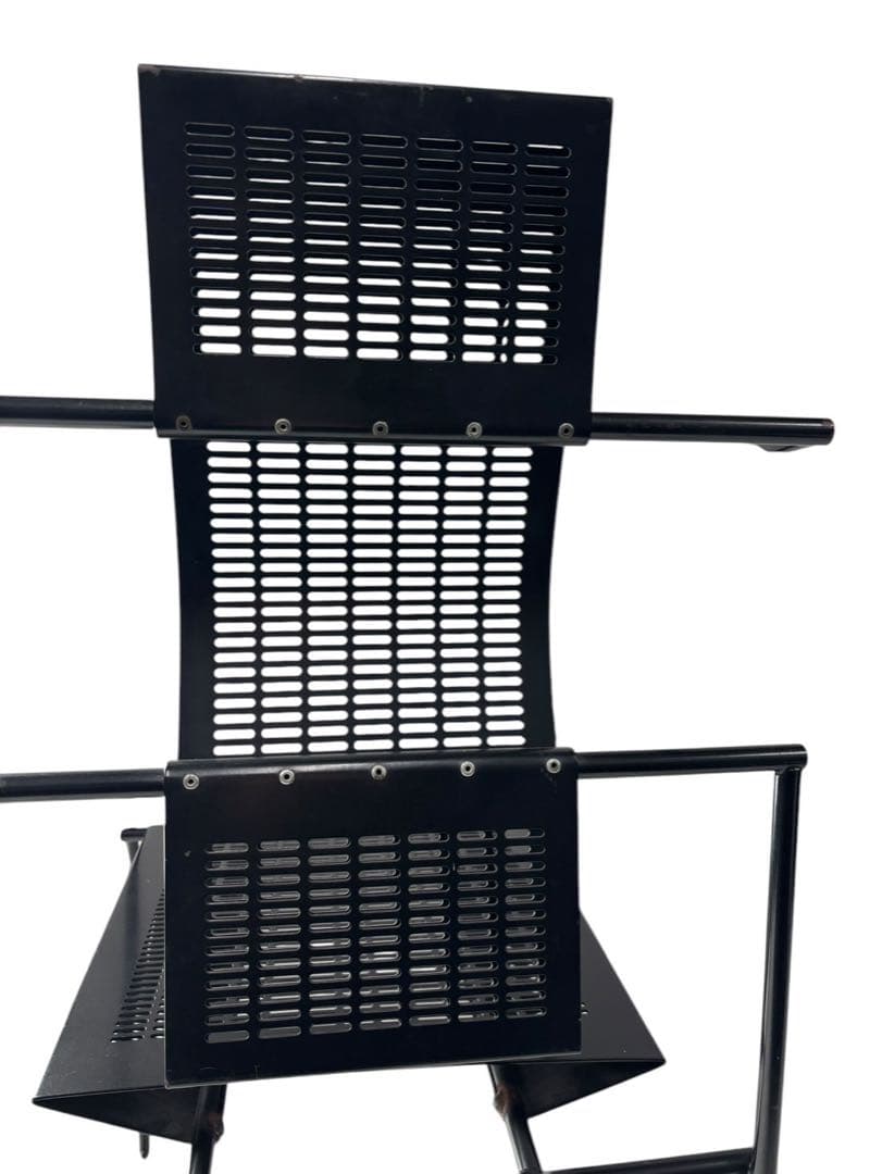 Mario Botta quinta マリオボッタ　 モデル　クインタチェアA