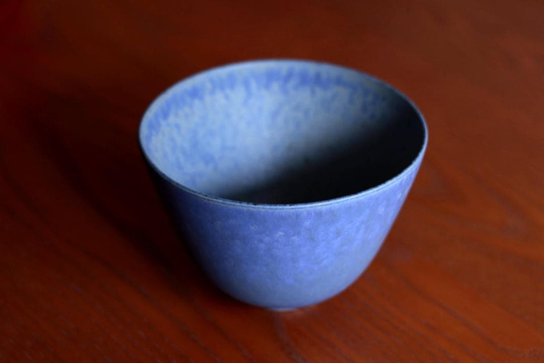 Gunnar Nylund グンナーニールンド ボウル 抹茶茶碗 89982