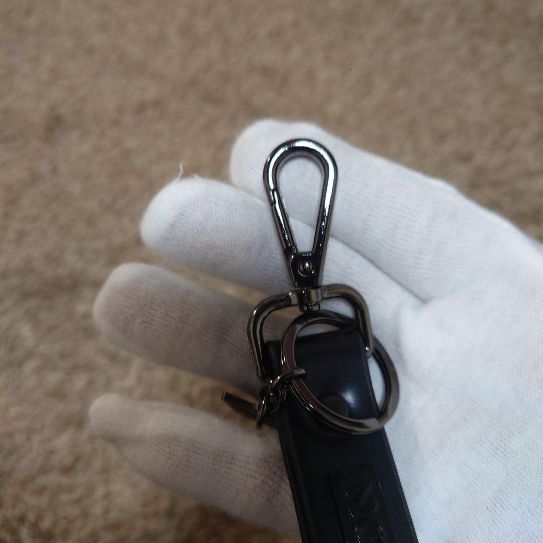 センチュオン　ソフトレザー センチュオンロゴ入りホルダー