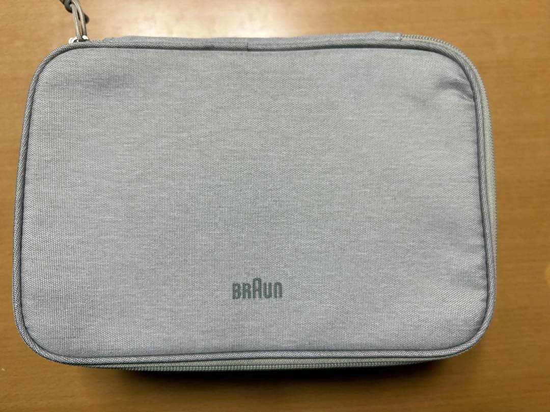 BRAUN シルク・エキスパートPro 5 脱毛器