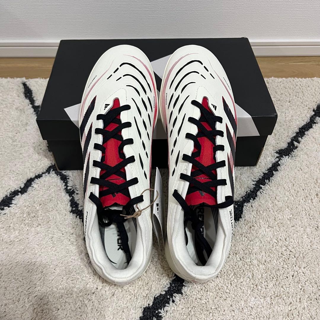 <新品> adidas Predator pro tf 27cm