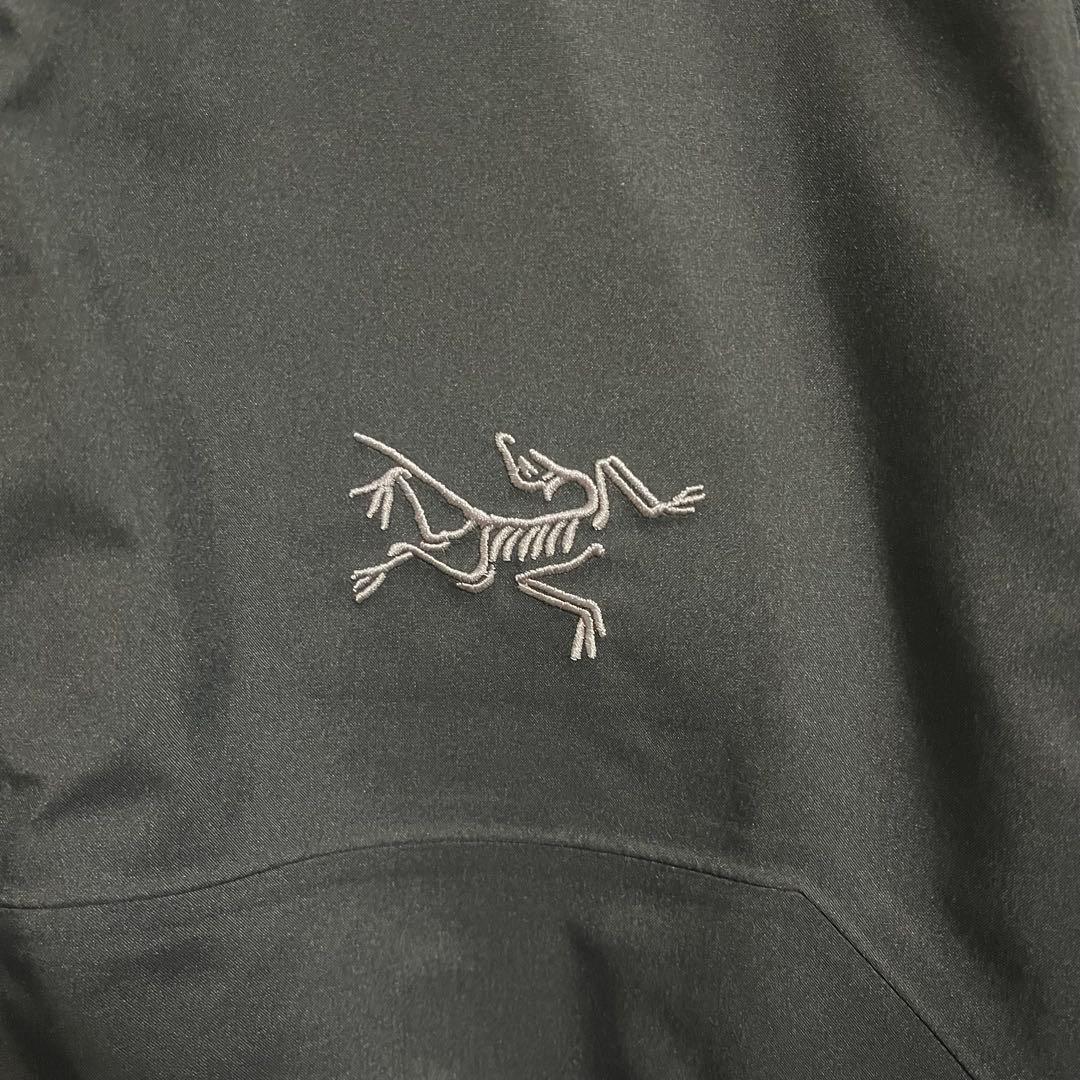 アークテリクス ARC’TERYX Beta jacket GORE-TEX M