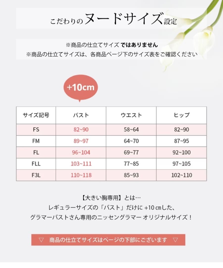 美品【大きい胸専用】RISPY 洗える ストレッチパンツスーツ（吸汗速乾）