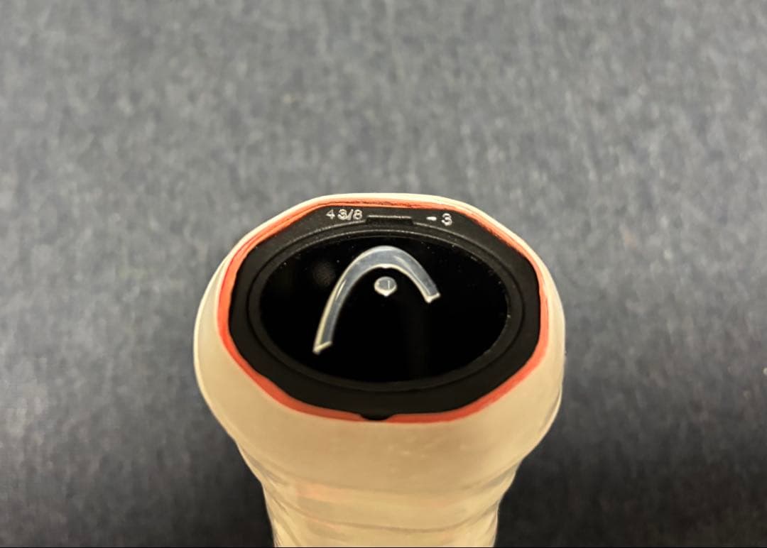 【美品】ヘッド ラジカルMP 2025年モデル　G3