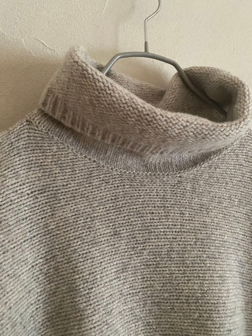 ネストローブ　nest Robe