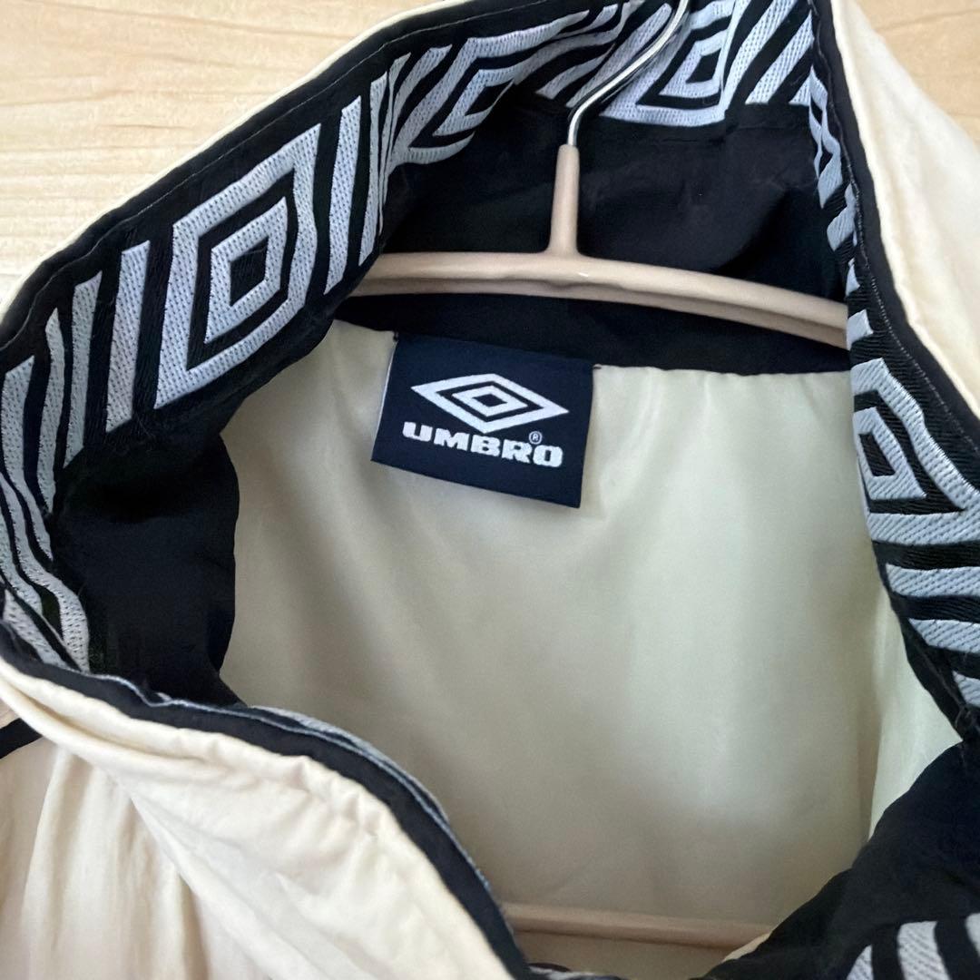 Umbro × freak’s store アウター