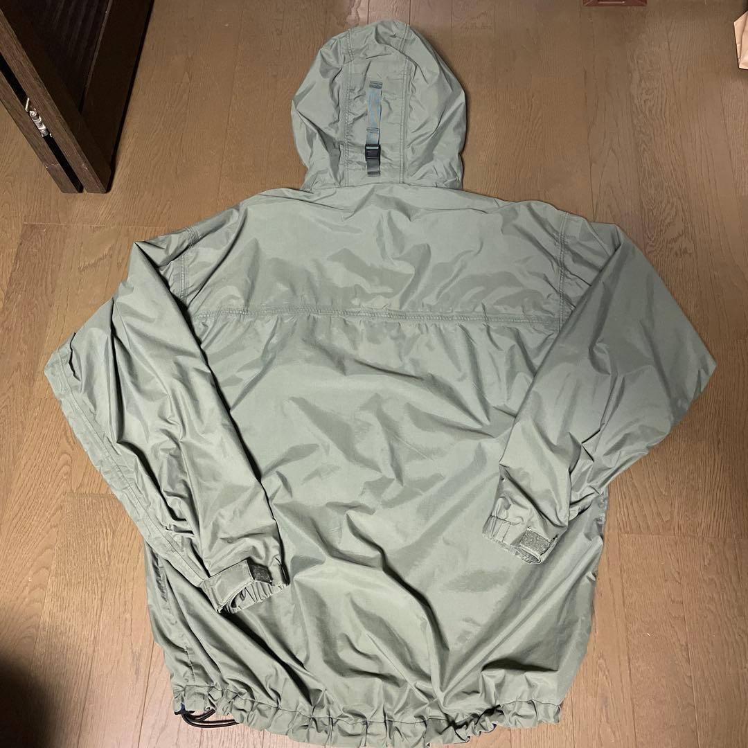 【希少】パタゴニアPatagonia アルターアイスアノラック　XL