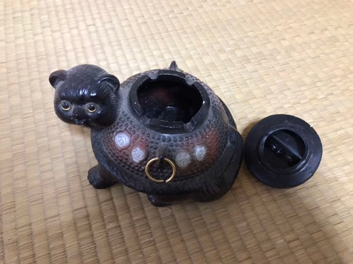 たぬき