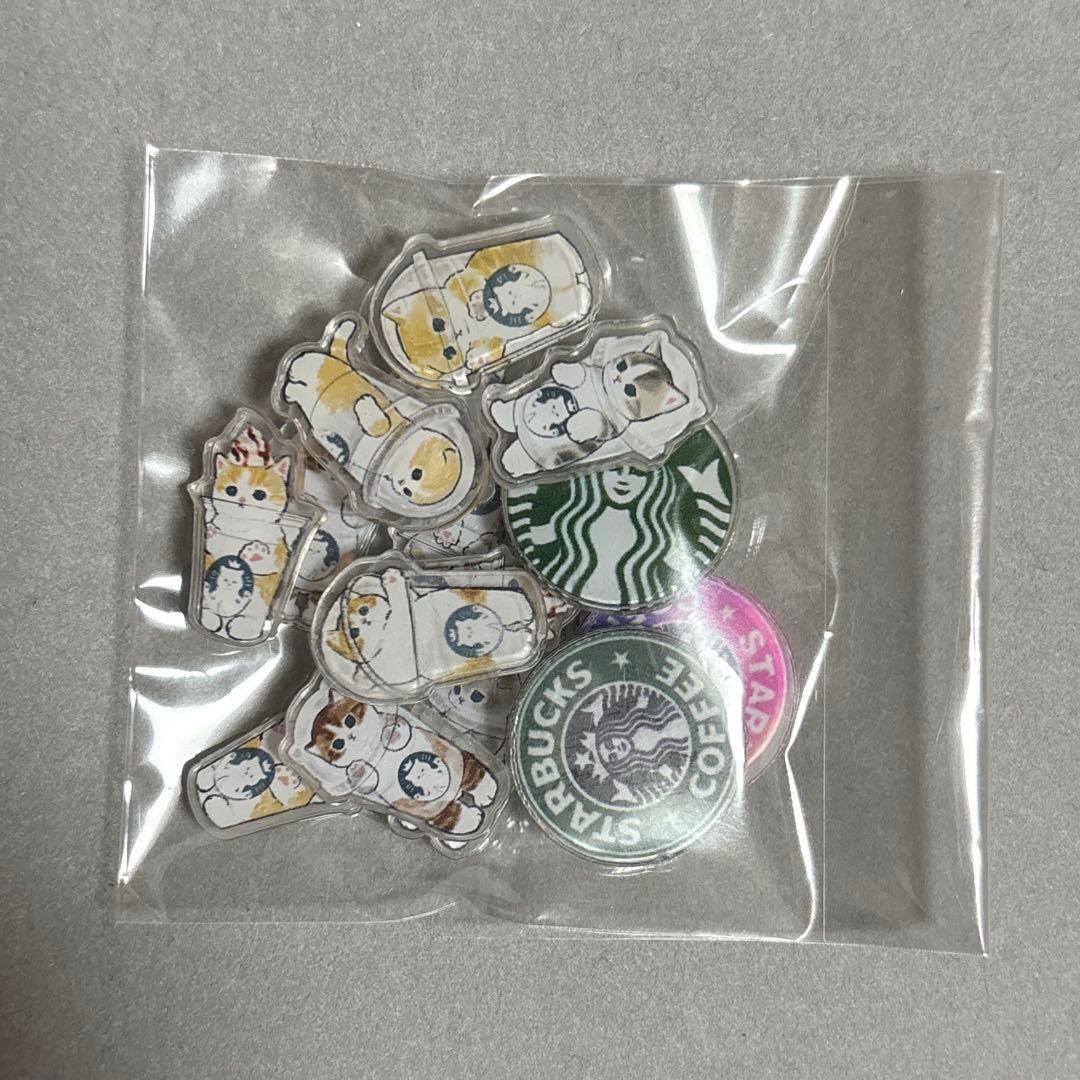 アクリル2cm他