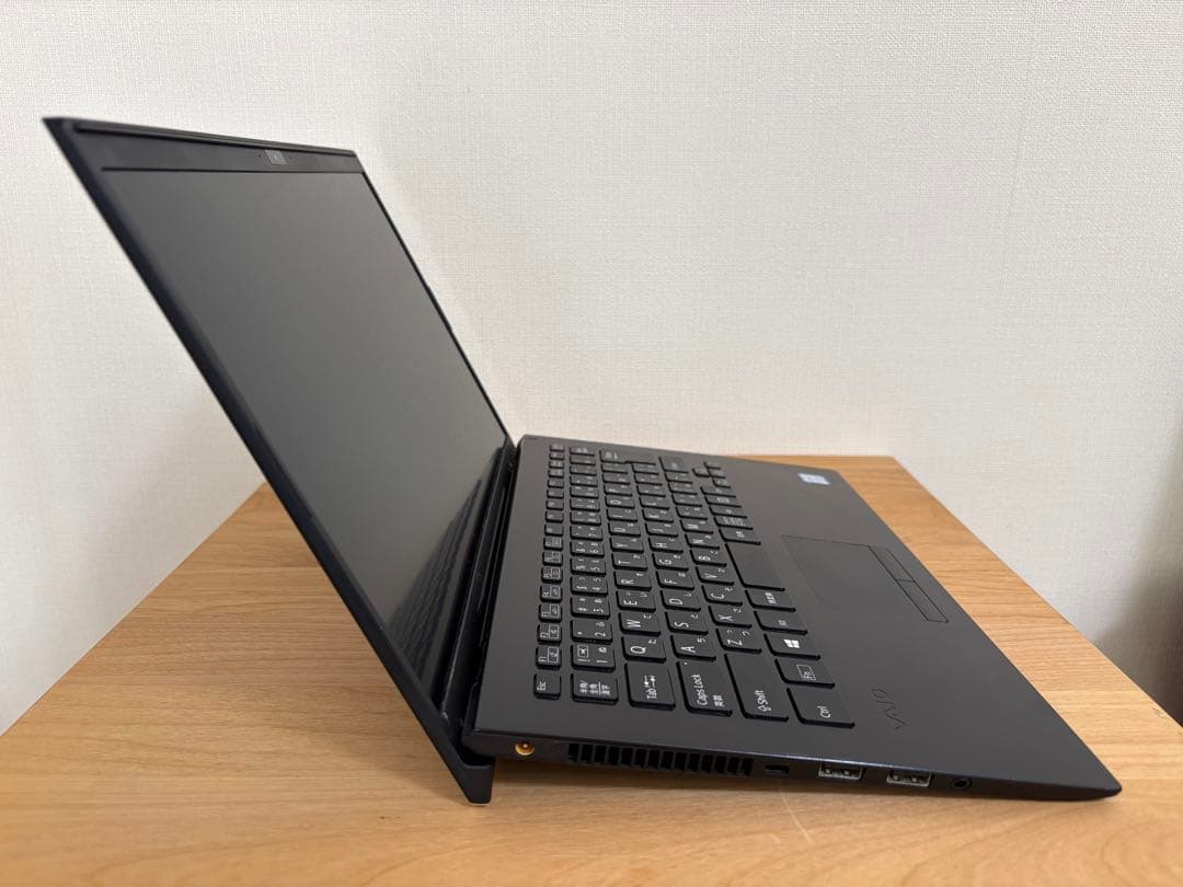VAIO Pro PK 14型 Core i5 第8世代 SSD256G