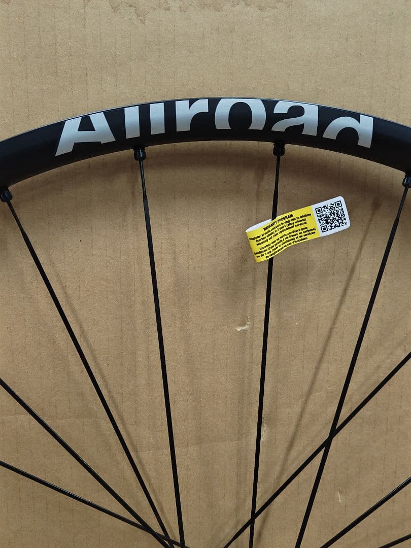 【10/31まで値下げ】MAVICマヴィック ALLROAD S