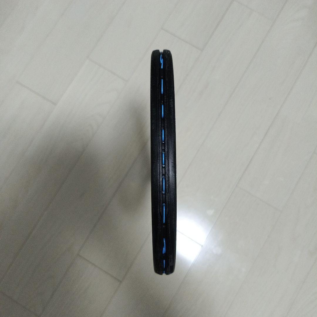 HEAD BOOM PRO テニスラケット ターコイズ