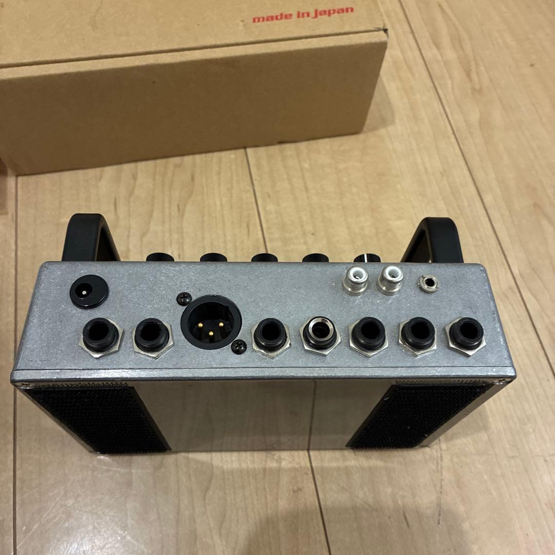 レア美品　ALBIT A1FDpro 美品　元箱付き！