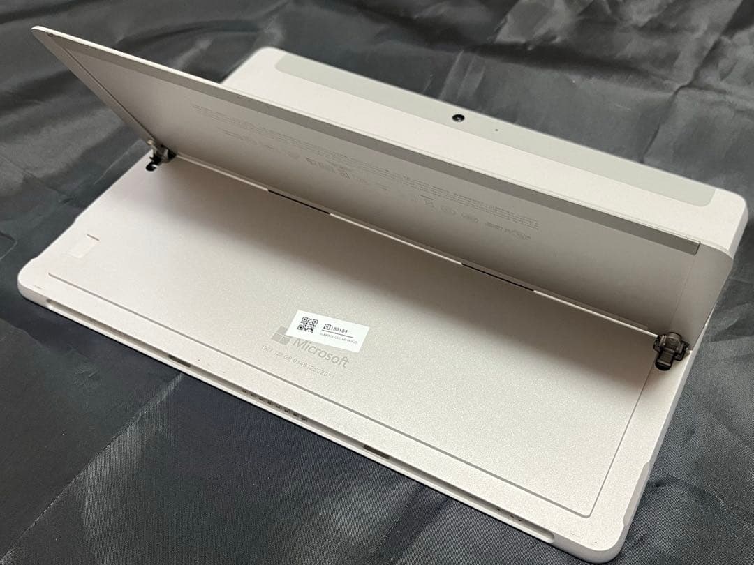 Surface Go2 8GB 128GB キーボード、ペン付属