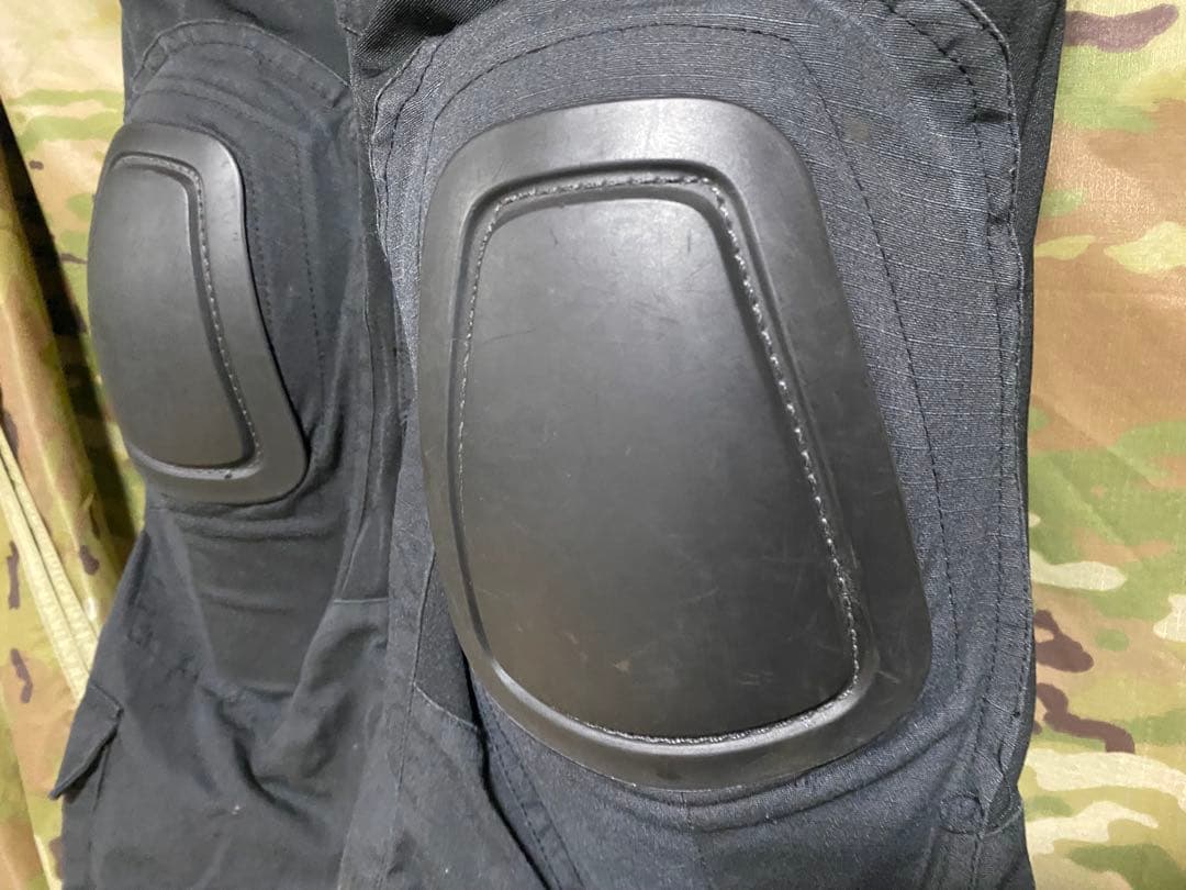 Crye Precision G2 BLACK コンバット パンツ 30R