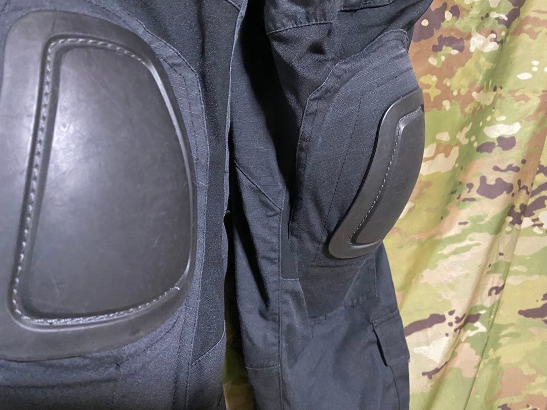 Crye Precision G2 BLACK コンバット パンツ 30R