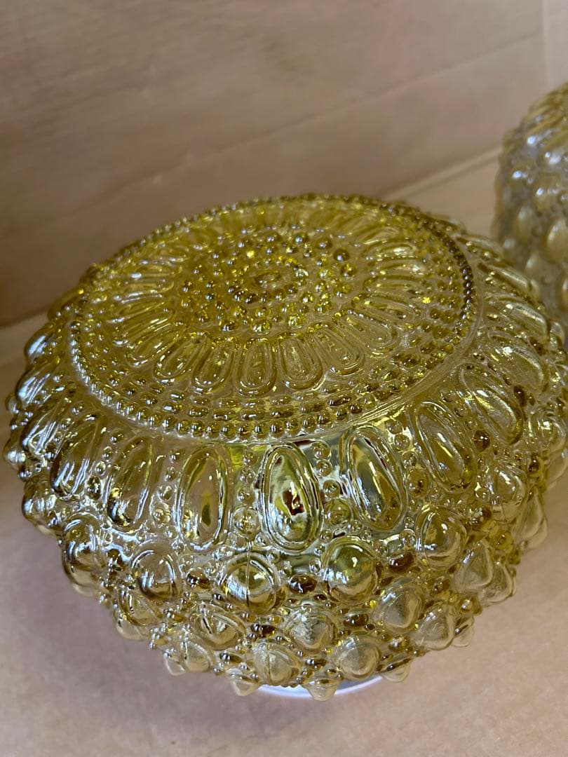 昭和レトロ　アンティーク　ブラケット照明　２基セット　純喫茶　中古品