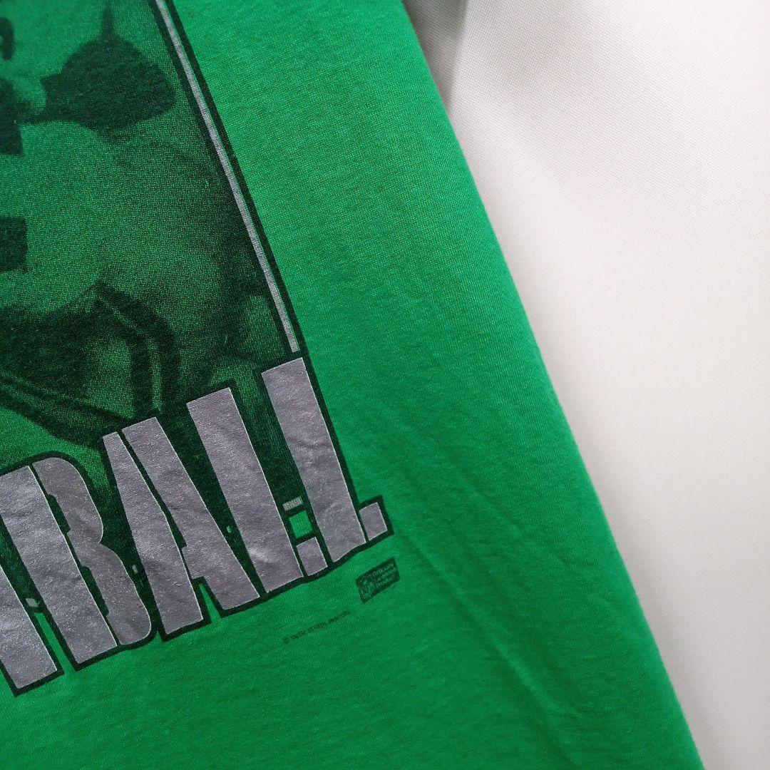 NFL フィラデルフィア・イーグルス 90s セーラム社製Tシャツ