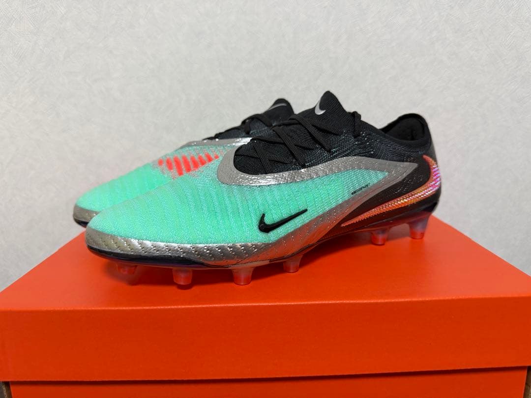 NIKE ファントム6 エリート AG-Pro