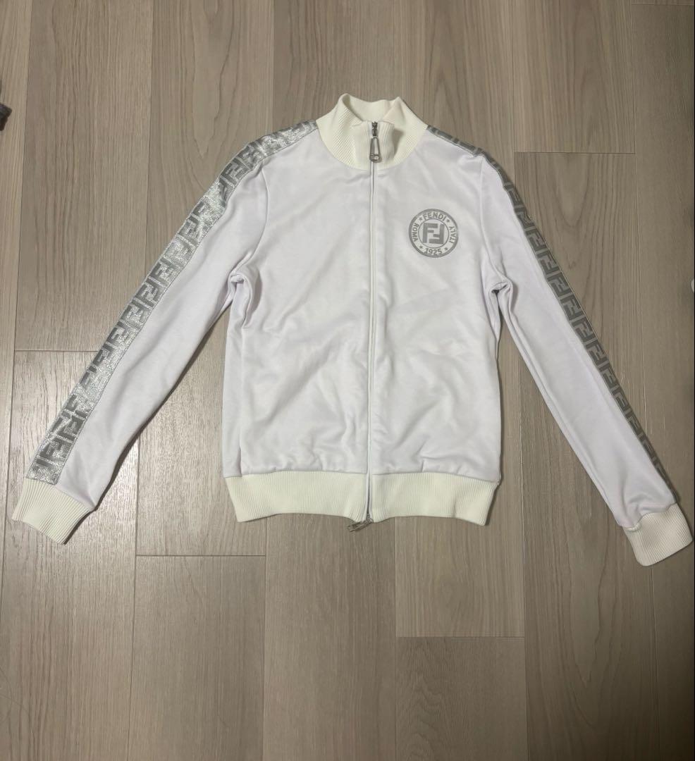 FENDI ジャージ上下