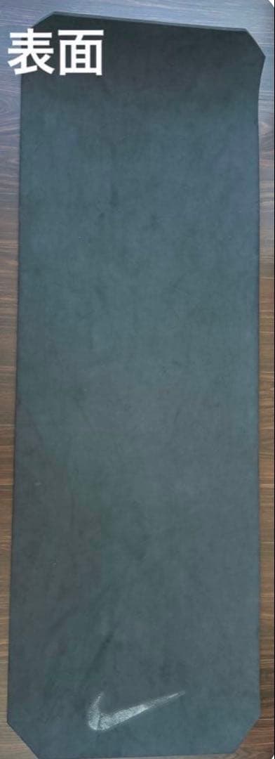 NIKE ストレッチ セット売り 筋膜ローラー ヨガマット