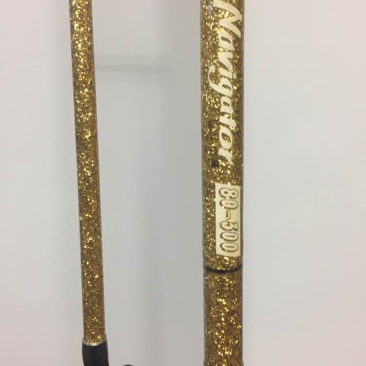 ロッド CARBCN    Navigator   80-300