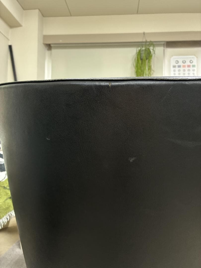 【希少品】イタリア ミラノ Tecno社 P20Chair