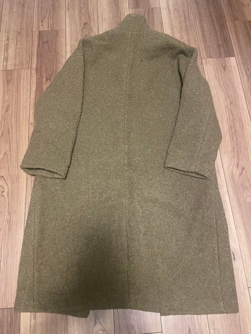 専用　AP STUDIO キャメル　アストラカンコート　SCENTOF 値下げ！