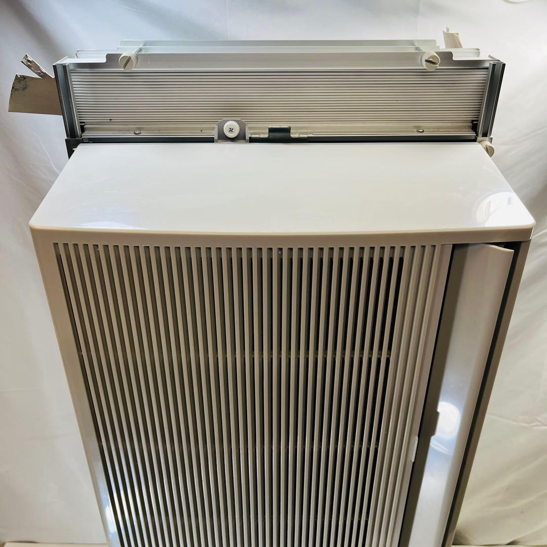 CORONA 窓用エアコン 冷暖房・除湿・換気機能　CWH-A1821