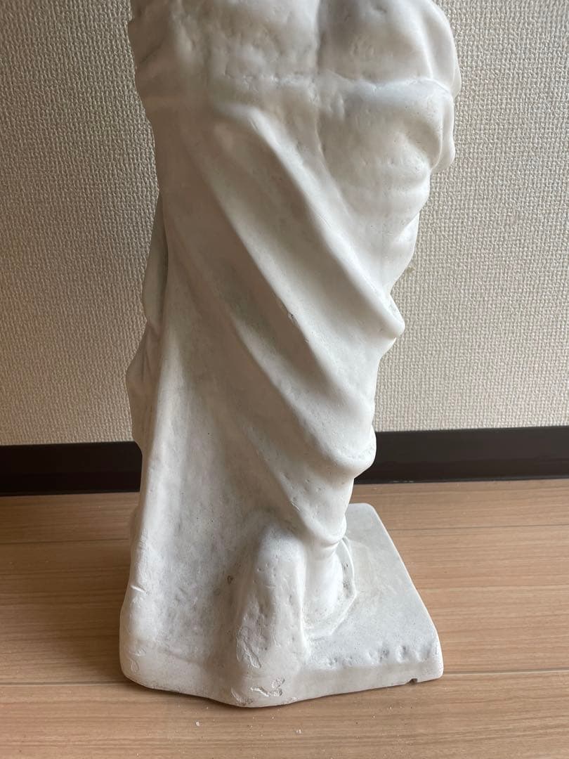 ミロのヴィーナス 彫刻 デッサン オブジェ