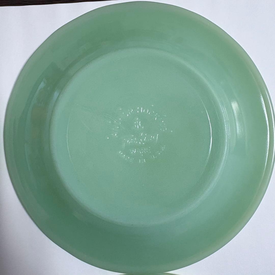 4枚セット ファイヤーキング レストランウェア ジェダイ サラダプレート 皿