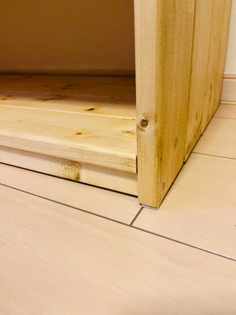 収納棚　オープンラック　本棚　キッチンラック　食器棚