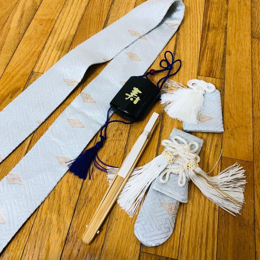 七五三着物五歳‼️完全フルセット‼️1番格上⭐︎陣羽織圧巻⭐︎袴金蘭⭐︎全てトータルコーデ