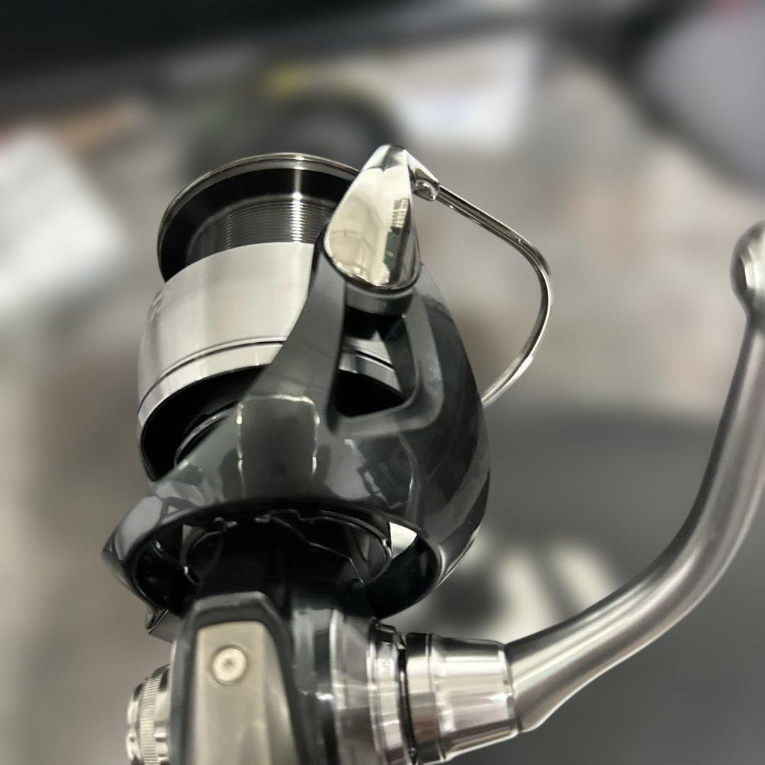 ダイワ 24セルテート LT4000-C