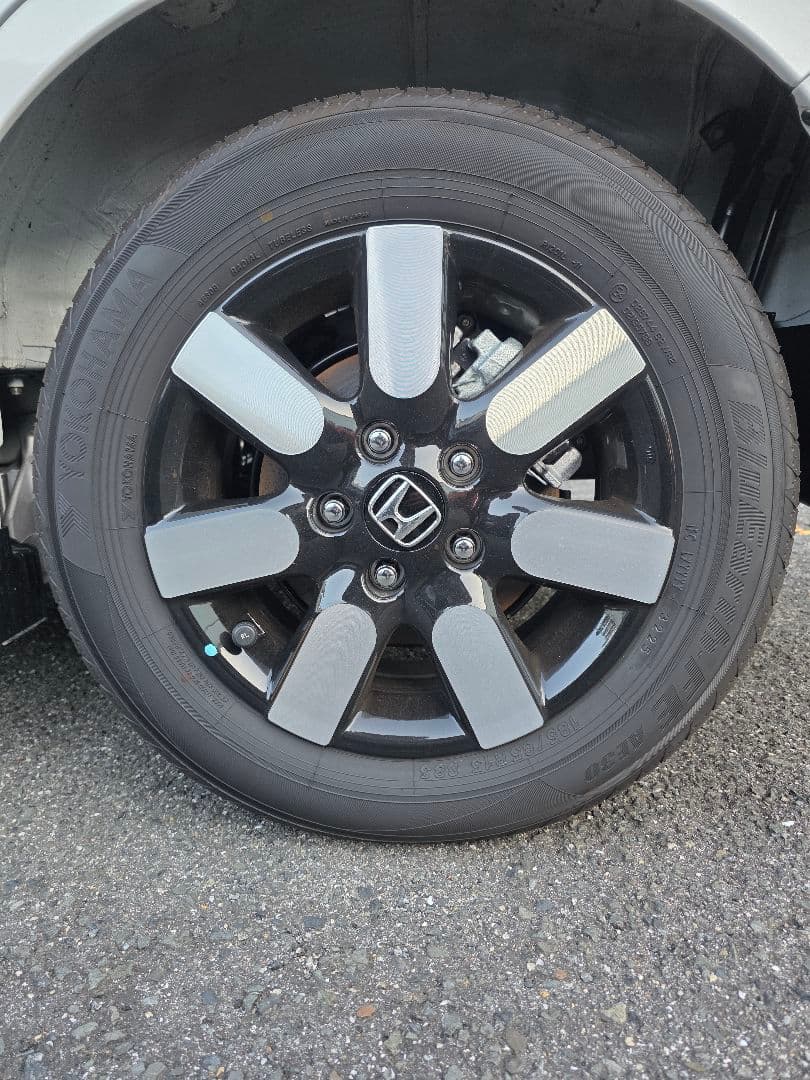 【新古車外し】ヨコハマ Blueearth-AE30 185/65R15 88S