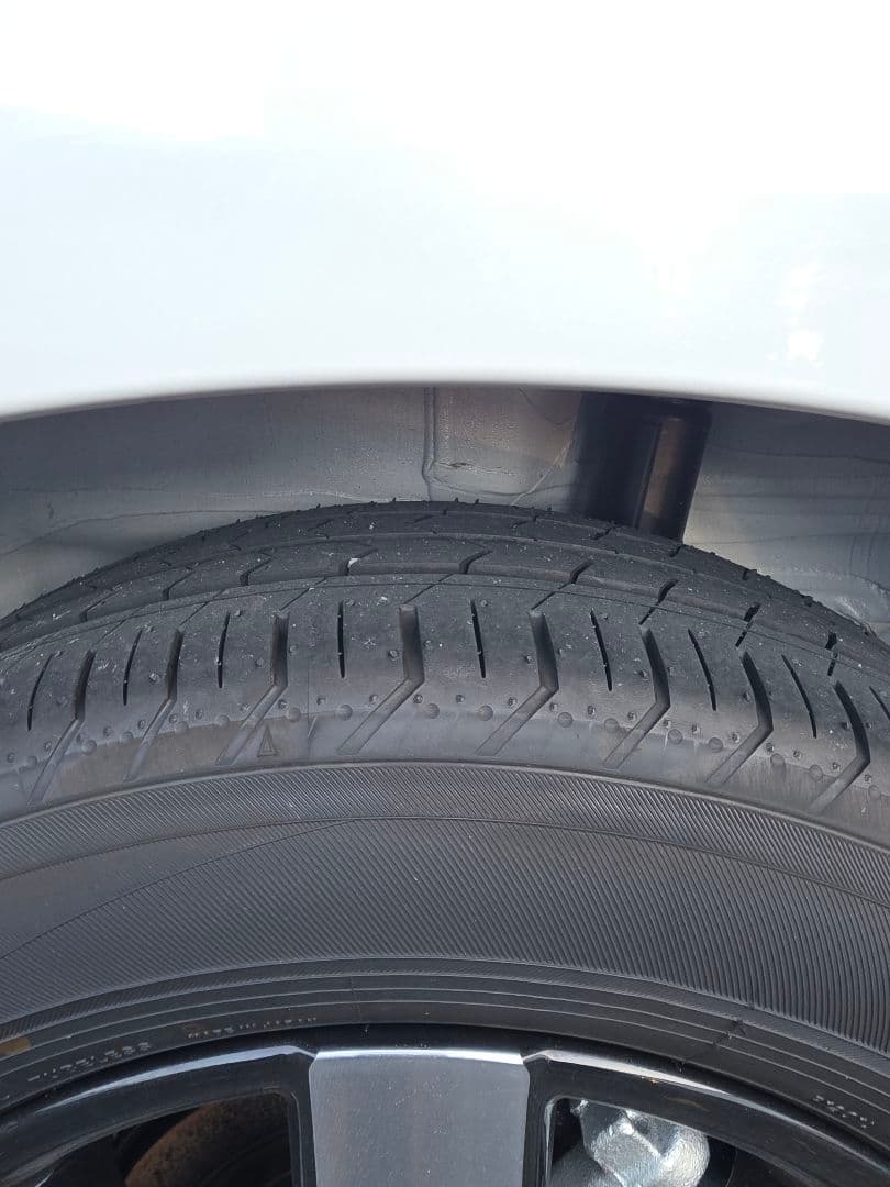 【新古車外し】ヨコハマ Blueearth-AE30 185/65R15 88S