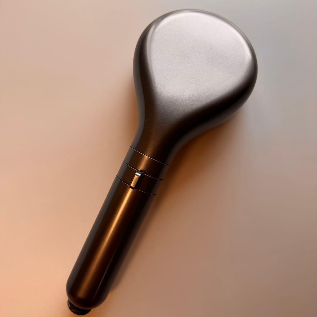 塩素除去フィルター2個Noend オーガニックファインバブルシャワーヘッド箱無し