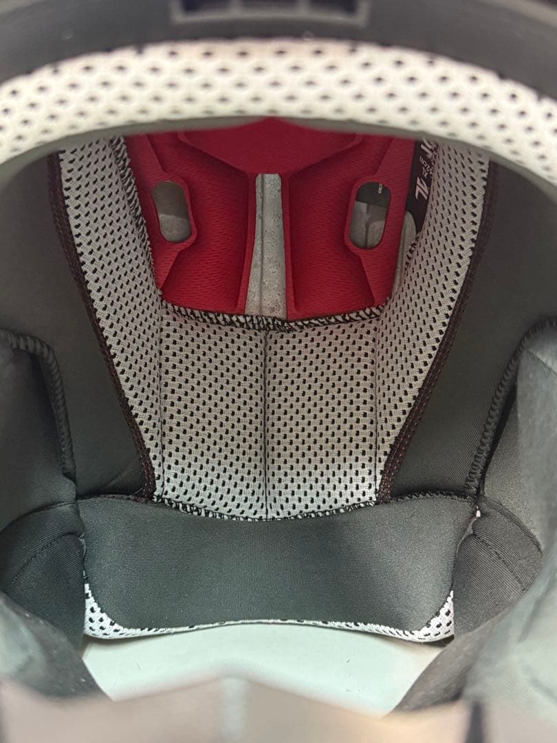 O'Neal シエラ Sierra R XL(約61〜62cm) ホワイト 白