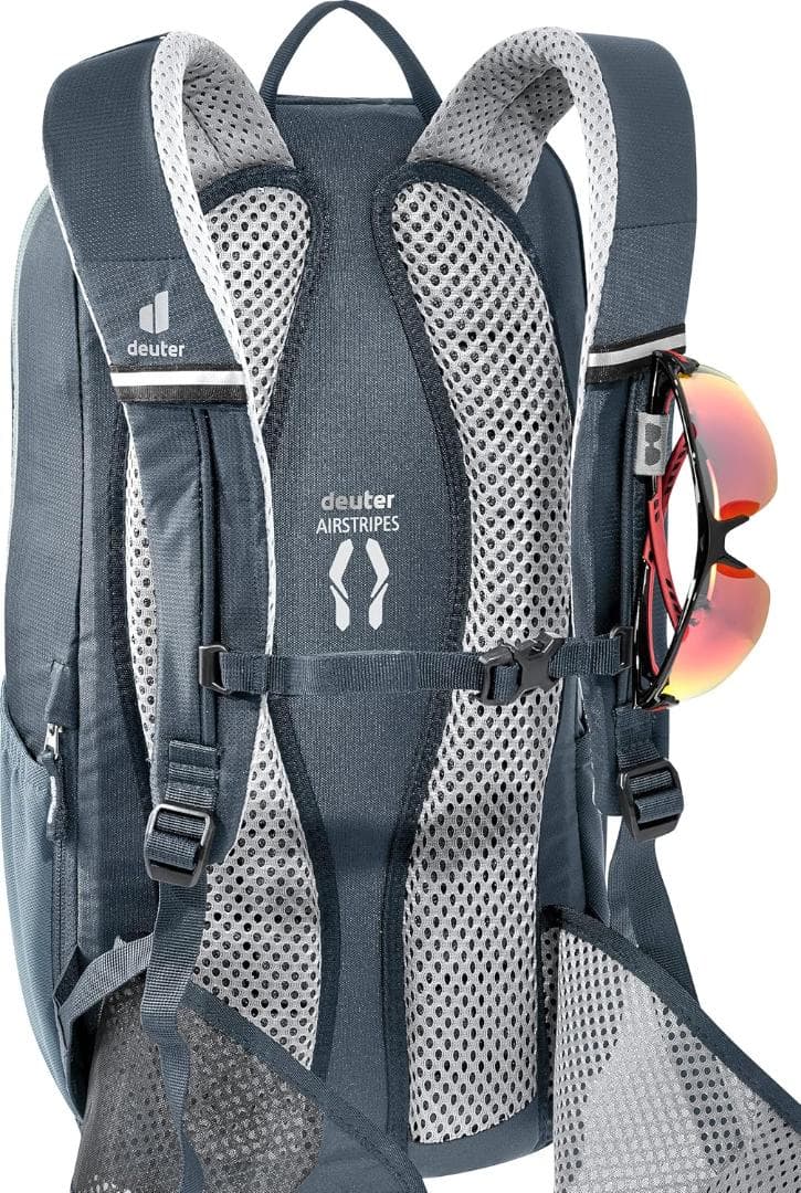 【新品】ドイター バックパック バイク I 20 アトランティック×インク